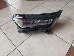 фара --- full led --- Honda CR-V - 2018