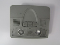 Honda CIVIC 8 VIII подсветка внутренний 06-08 5D 34400SMG