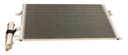 MAXGEAR AC835295 конденсатор, радиатор кондиционера
