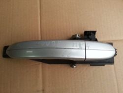 ручка двери правый перед MONDEO MK4 Цвет 66 2009 FORD