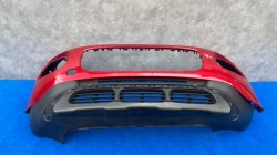 CITROEN C3 AIRCROSS бампер передний 13490015 98AC