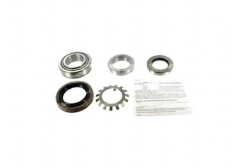 skf подшипник колеса (40X73X22) Hyundai H100 2.4