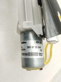 ремень безопасности Bentley CONTINENTAL FLYING SPUR 2012 с спереди правой