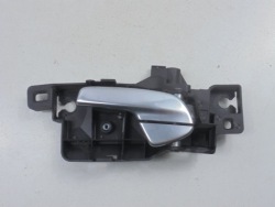 FORD s макс MK1 ручка двери внутренняя передняя 7S71A22601AB