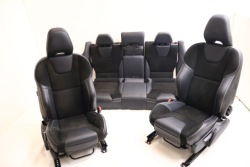volvo XC60 и РЕСТАЙЛИНГ кресло кресла диван