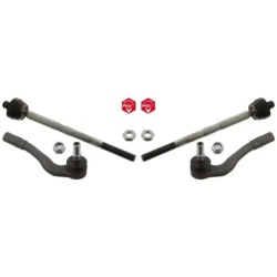 2x рулевые тяги Febi Bilstein перед л+P для mercedes-benz (R171)
