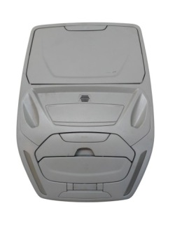 бардачок Обшивка потолка FORD c-max MK2 AM51-U519E98-ABW