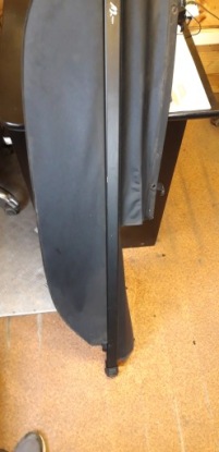 TOYOTA 12- ролета