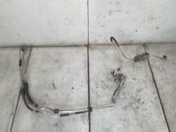 I957 трубки газа кондиционера opel SIGNUM 1.9d Z19DTH