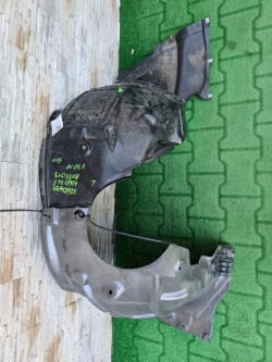 подкрылки BMW 3 F30 7260699 7260725 8055019
