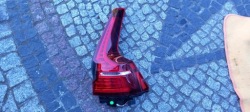фонарь volvo V60 правый 32228899