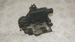 vw PASSAT B5 FL РЕСТАЙЛИНГ 00- замок 6PIN 3B4839016AL