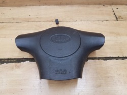 подушка подушки безопасности водители kia PICANTO I