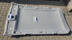 потолок BMW F31