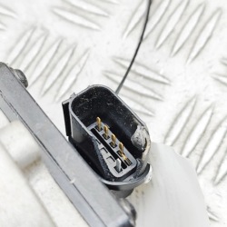 компрессор кондиционера Genesis GV60 (JW) 97729CU000 33733133 168kw 2022