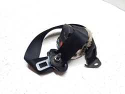 ремень безопасности opel Astra II g