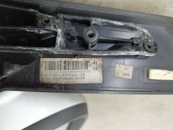 зеркало правое opel Astra J Z176