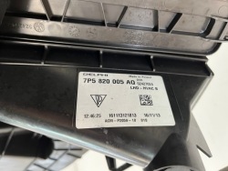 радиатор отопителя PORSCHE Cayenne II 7P 7P5820005AQ