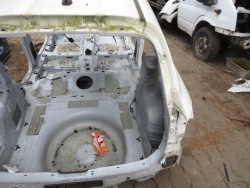 ремень задний зад кузов 249 HB FIAT TIPO II