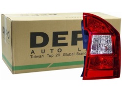 abakus 223-1927R-UE фонарь