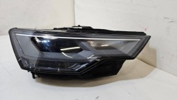 фара правая Audi A6 C8 full led 4K0941034