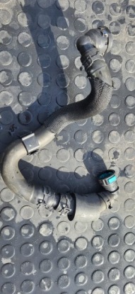 шланг воды GX738C481AC jaguar X761