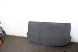 полка багажника задняя seat Toledo III