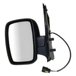 зеркало правое FIAT SCUDO 2007 2008 2009 2010 2011 2012 2013 2014 2015 2016