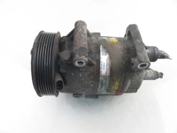 Delphi 8200309193 компрессор кондиционера PRIMERA