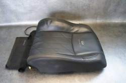 подушка безопасности кресло подушки правая обшивка INFINITI FX II QX