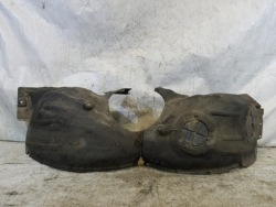 подкрылок перед правый MINI COUNTRYMAN R60