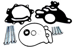Насосы вакуумные DR. Automotive DRM0188