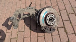 поворотный кулак передняя левый CITROEN C5 X7 1.6