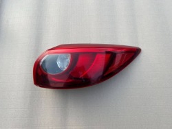 mazda CX5 и РЕСТАЙЛИНГ led 15-18 правый задний фонарь