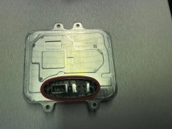 MERCEDES VITO 639 Конвертер модуль 5DV009610-00