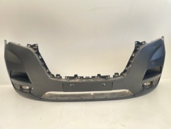 renault MASTER III РЕСТАЙЛИНГ IV бампер передний 620228205R