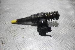 насос форсунка volkswagen Golf V 1.9tdi