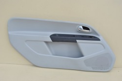 seat MII SKODA CITIGO vw UP дверные карты левый 3D