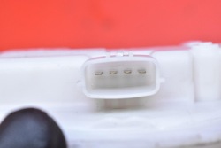 насос топливный nissan PULSAR C13 1.2 116 ЛС 14-18