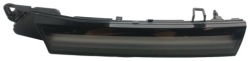 молдинг led решетки левый vw ID BUZZ 1T3941653 оригинальная