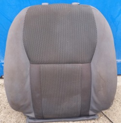 TOYOTA 4 RAV4 II 00-05 материал кресло перед