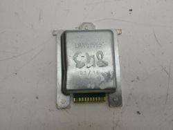 nissan JUKE II F16 2023 перед правая сторона блок управления светом