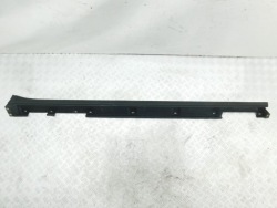 молдинг порога правая 75850-48040 - lexus RX IV 450H 15-19