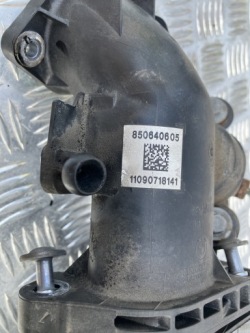 коллектор Впускный BMW 1 F20 2.0 d 8506406