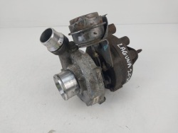 турбина 8200347344 renault LAGUNA III 2.0