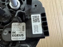 генератор 231007518R 14V 150A 1.3 TCE renault KANGOO 4 IV 21-