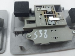 mazda 2008 комплект Освещение внутренний Кузова