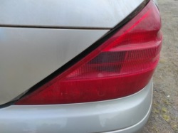 фонарь левый правый MERCEDES SL R230 230