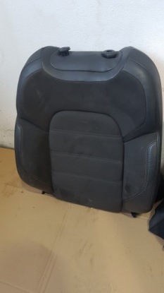 кресло левая правая CITROEN DS5
