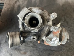 mitsubishi oe 49335-01001 , систем надува